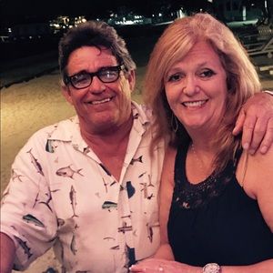 Meet your Posher, Greg